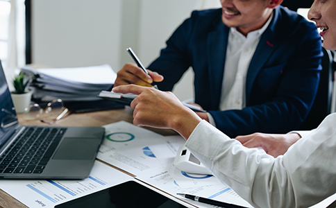 注冊公司流程詳細步驟復雜嗎？