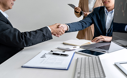 注冊(cè)公司代理哪家好？一站式服務(wù)才是關(guān)...