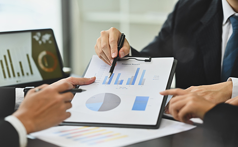 合伙人公司怎么注冊