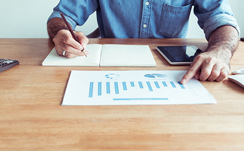 2026公司做賬完整流程