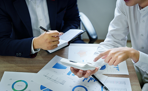 注冊公司需要多少錢？