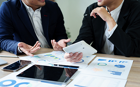 代注冊公司靠譜嗎？