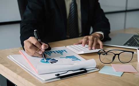 分公司法人變更流程怎么辦理？