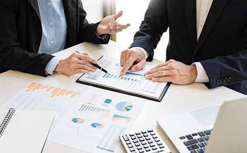 小規(guī)模代理記賬一年費(fèi)用是多少？