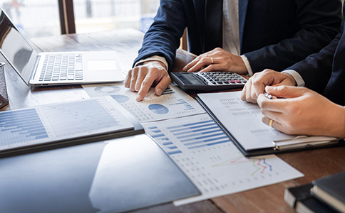 商貿(mào)有限公司注冊(cè)資金寫多少合適？