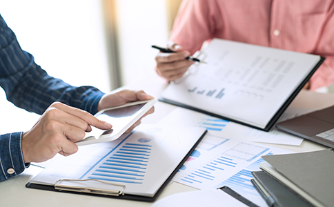 注冊(cè)一家科技公司需要什么資料？