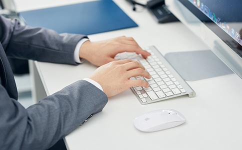 注冊子公司所需資料