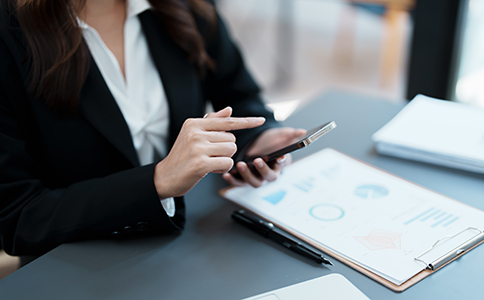 咨詢公司注冊：條件、材料、費用一次講...