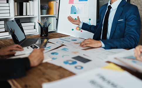 如何注冊公司并獲得營業(yè)執(zhí)照？一站式辦...