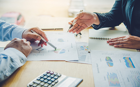 科技公司注冊條件有哪些？