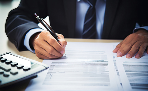 公司注冊(cè)需要哪些資料和手續(xù)