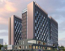 泓灼集團(tuán)城市分公司辦公地址、聯(lián)系方式