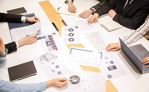 代理記賬許可證怎么辦理？