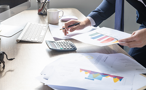 公司稅務(wù)會(huì)出現(xiàn)異常，都是因?yàn)椤坝涃~報(bào)稅”